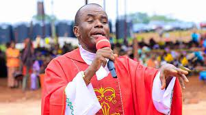 Nigeria Will Collapse If Anything Happens To Nnamdi Kanu – Father Mbaka