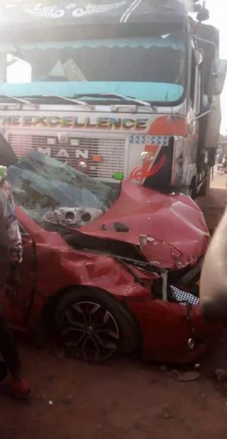 accident