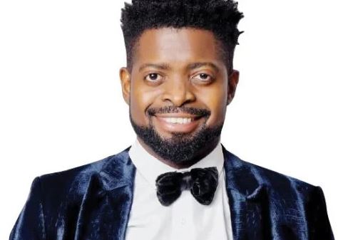 Basketmouth