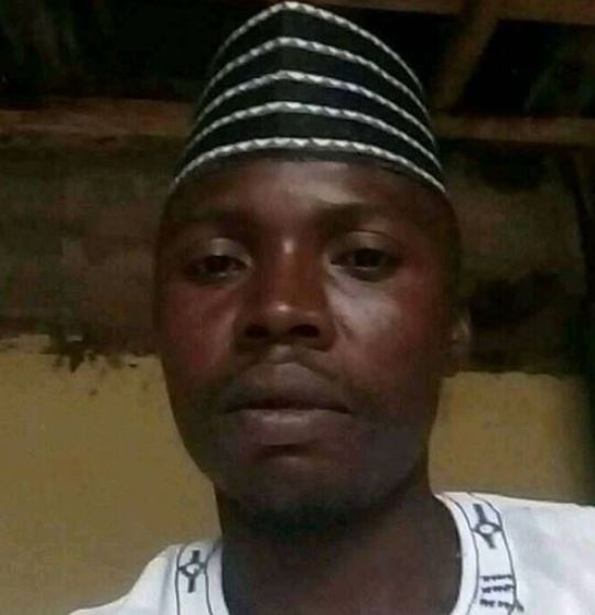 Bashiru