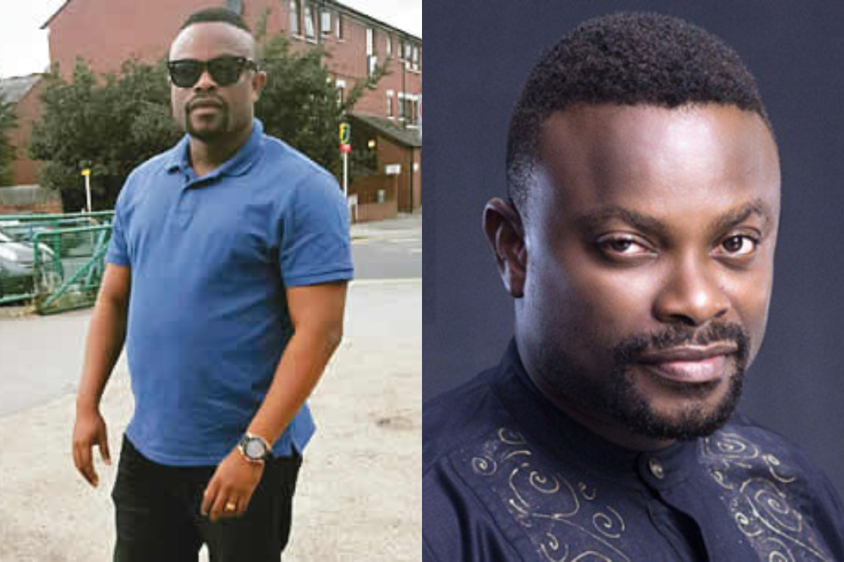 Let’s Not Settle For Any Recycled Political Ancestor That Has Past His Prime – Okon Lagos Tells Nigerians