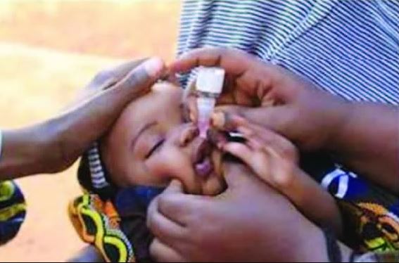 BREAKING: 27 States, FCT On Alert As Nigeria Reports 395 Cases Of Mutant Poliovirus2 