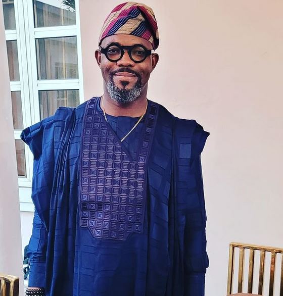 Okey Bakassi