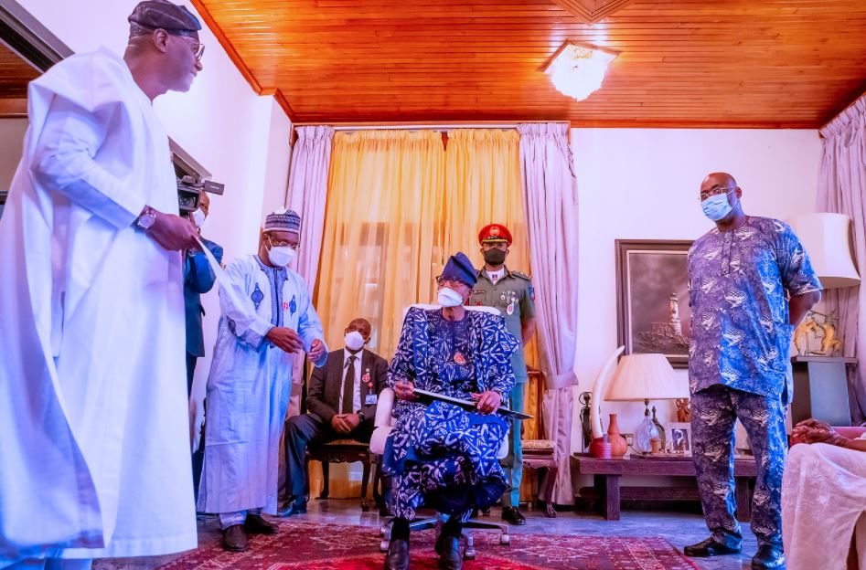 Buhari