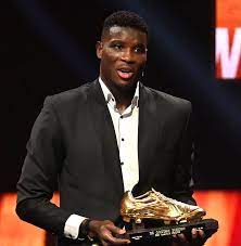 Paul Onuachu