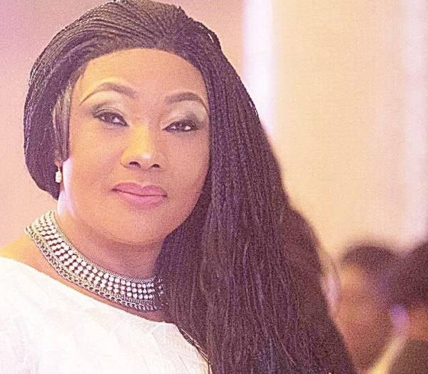 Eucharia Anunobi