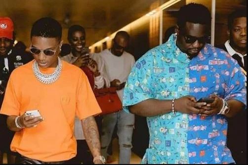 Wizkid