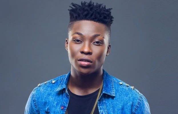 Reekado Banks