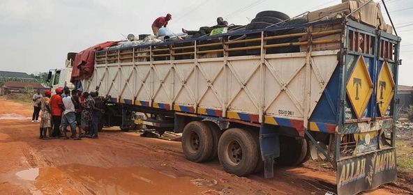 NDLEA Intercepts 1.5m Tramadol Tablets Going To Kebbi 1 NDLEA Intercepts 1.5m Tramadol Tablets Going To Kebbi