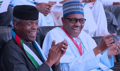 Prophecies About Buhari, Osinbajo, Others That Never Came To Pass In 2021