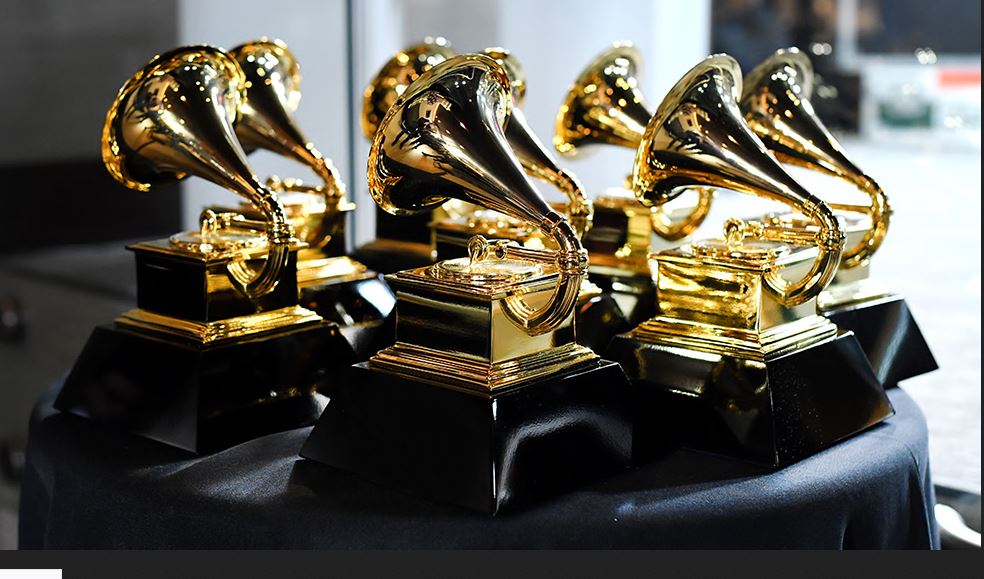 Grammys