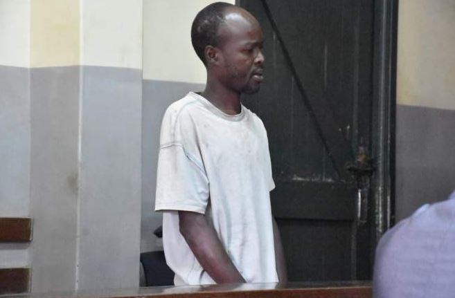 Omondi
