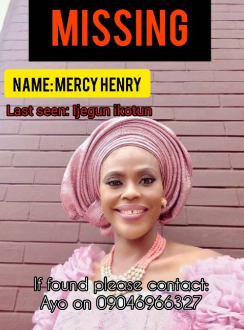Mercy