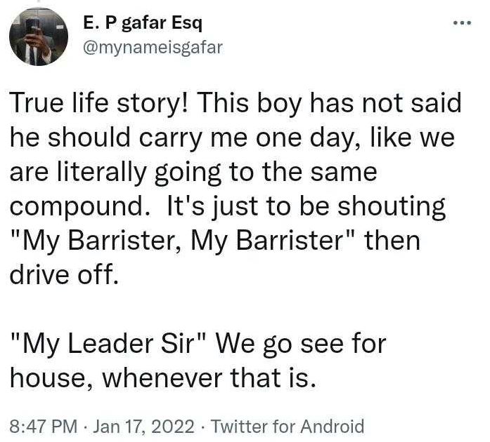 post