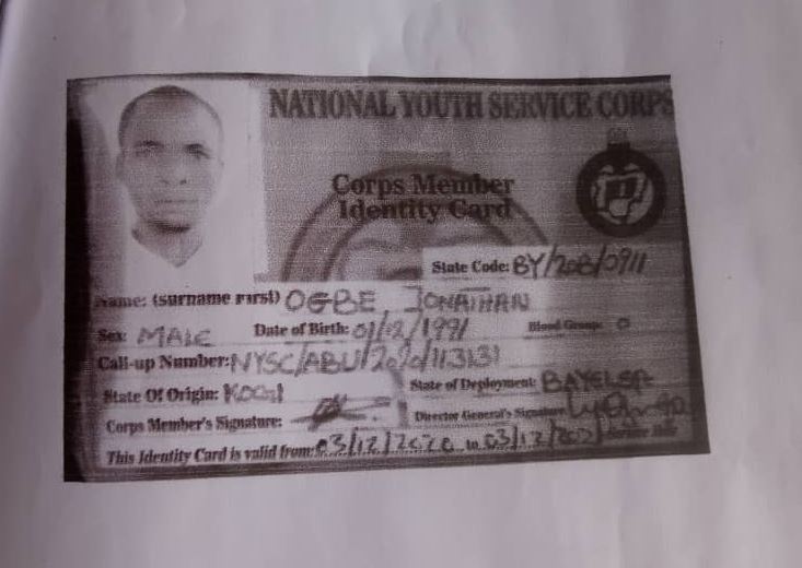 Ogbe