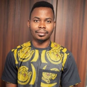 Maazi Ogbonnaya Okoro