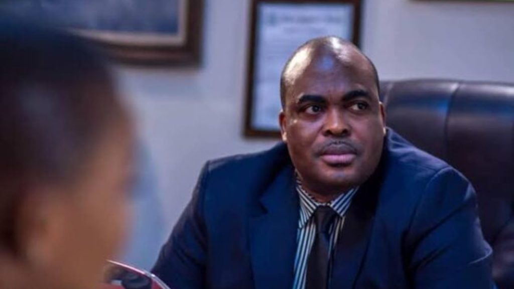 Emeka Ossai