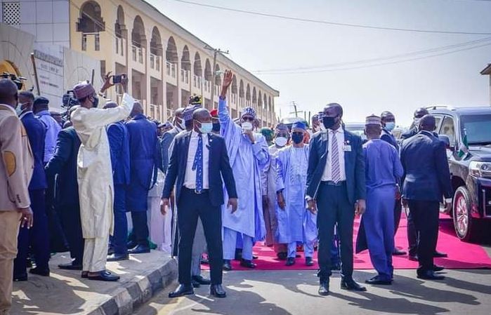Buhari
