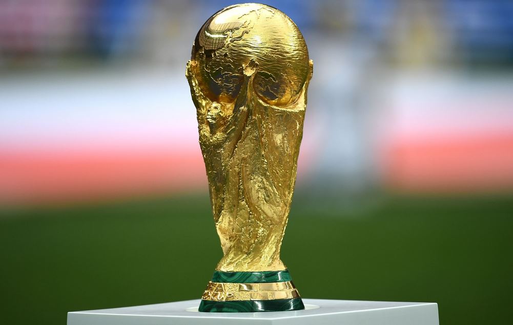 world cup