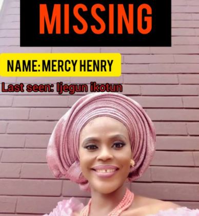 Mercy