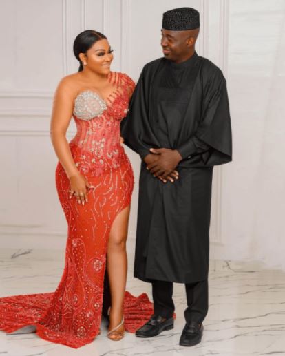 Aigbe and her married lover
