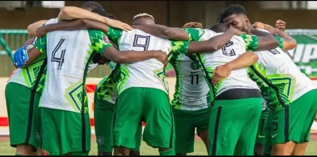 Super Eagles