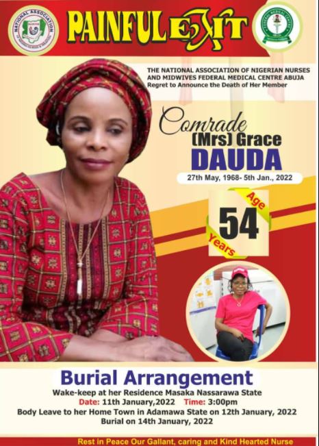Dauda