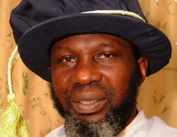 Prof Ajao