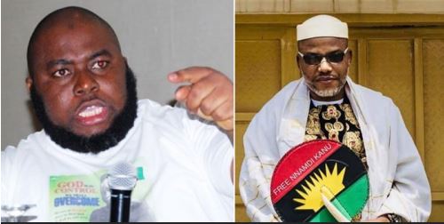 Asari Dokubo