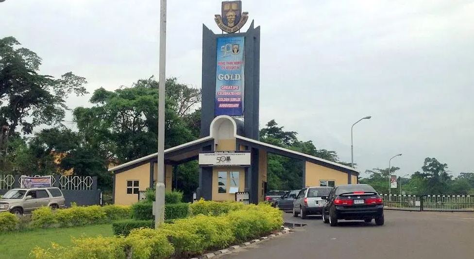 OAU