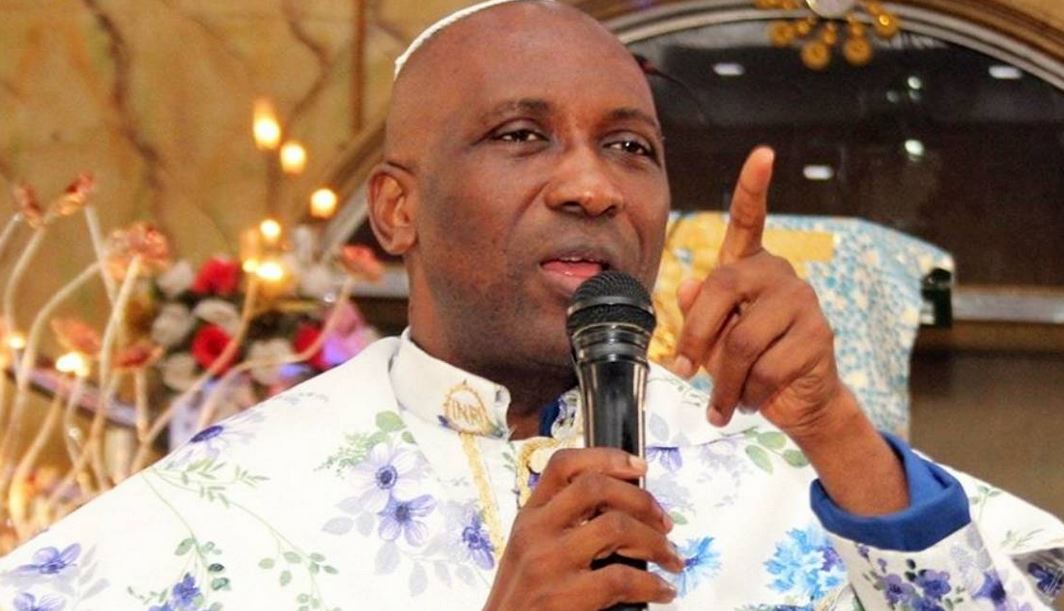 Primate Ayodele