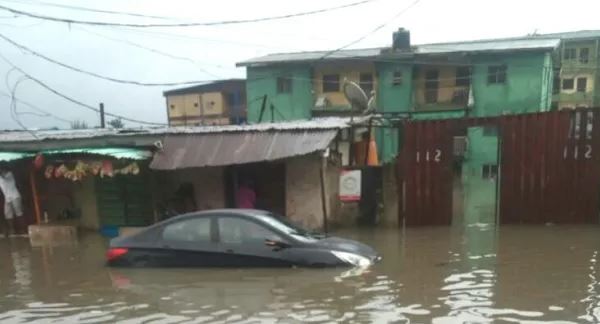 flood