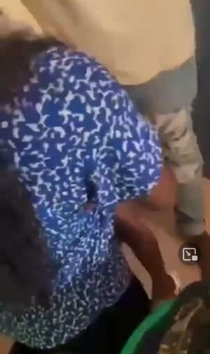 man