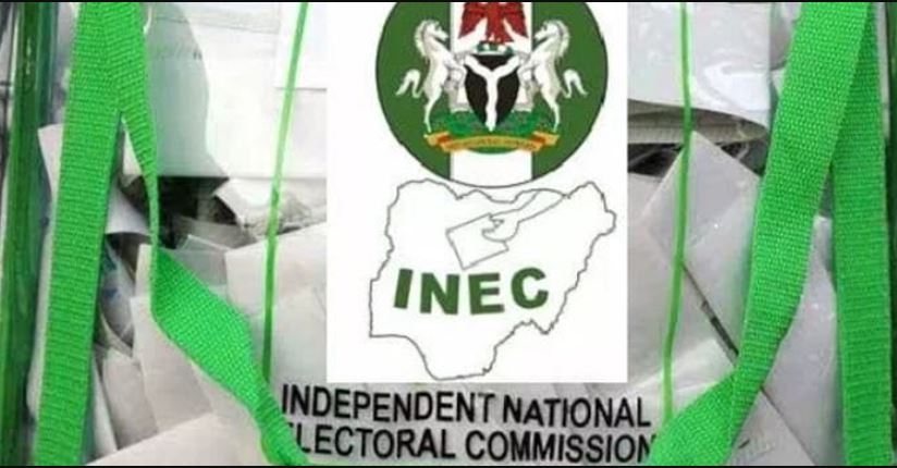 INEC