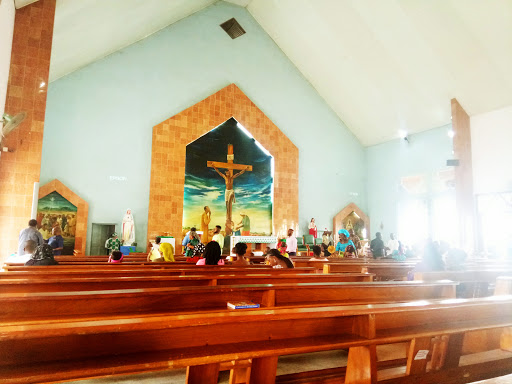 Catholic Church 