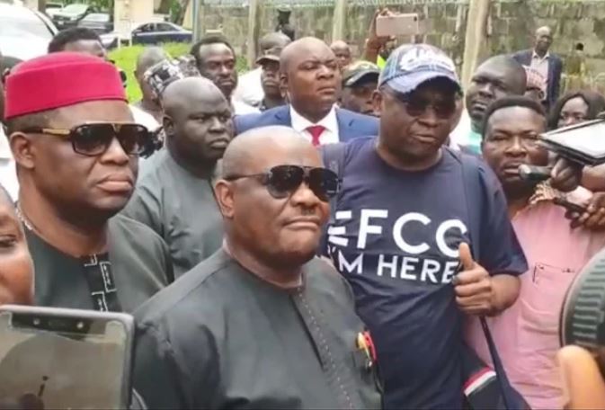 Ayodele Fayose