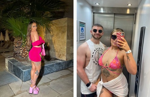 22-year-old Woman Vows To Never Have Kids Because They Have No Common Sense And Watch Bad TV (Photo) 1 Lorella