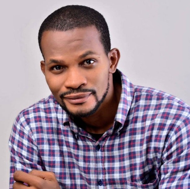 Uche Maduagwu