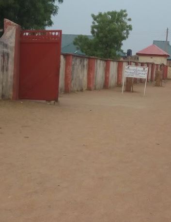 clinic