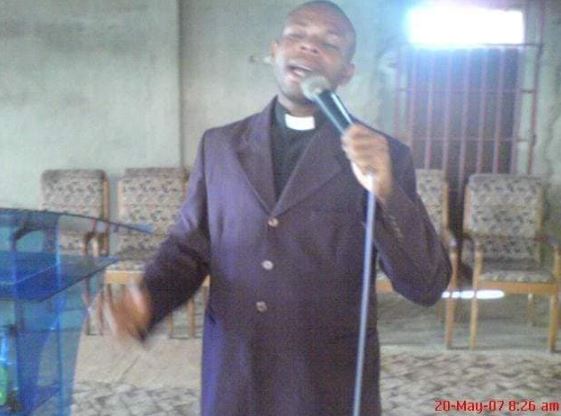 Ab Isong