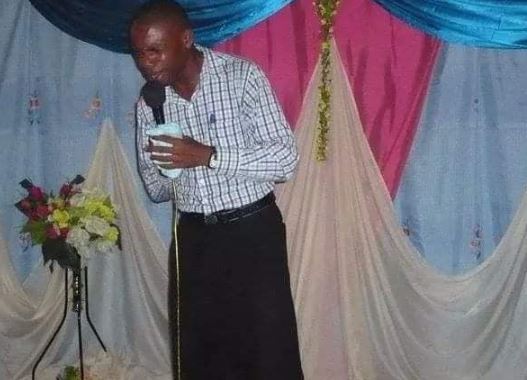 Ab Isong