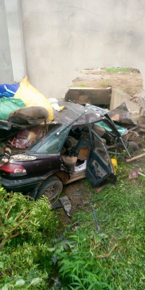 accident