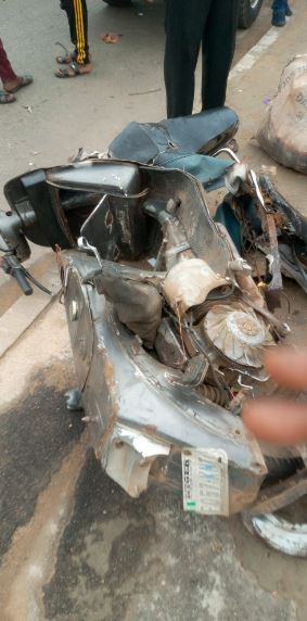 accident