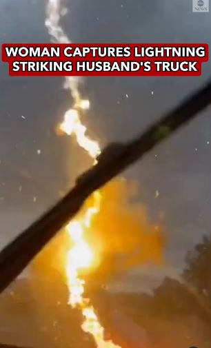 lightning