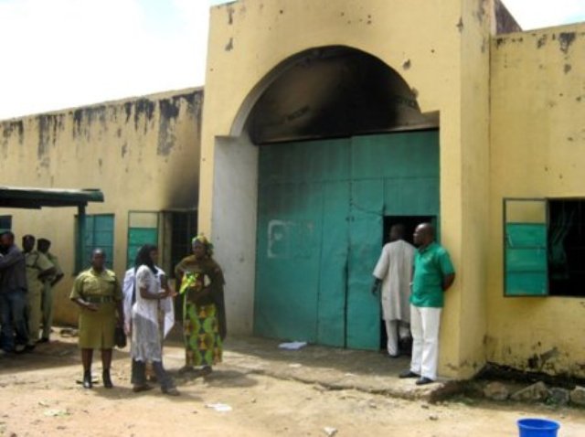Kuje Prison