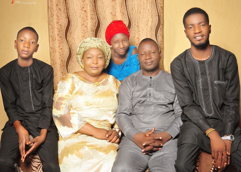 family