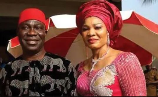 Ike Ekweremadu