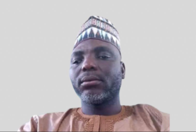 Abubakar Aliyu