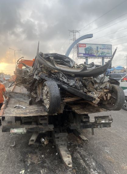 accident