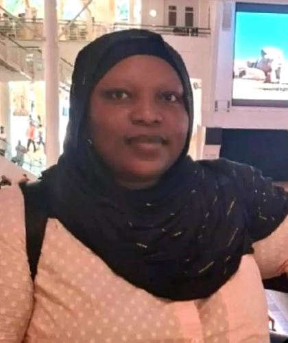 Halima Ali Shuwa